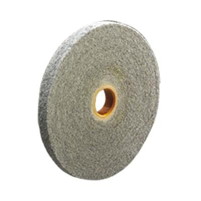 Non-woven Convolute Wheels NOR-Light Finishin
