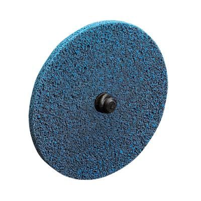 Non-woven Unified discs with attachment NOR-Vortex Unified