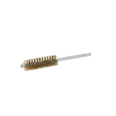 Norton Bear-Tex Thin-Flex Maroon Non-Woven Hand Pad | Norton