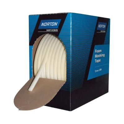 Non-Abrasives Tapes -Norton Foam Tape Stan