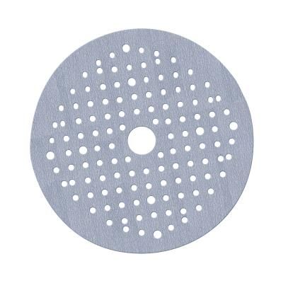 Coated Abrasive Discs Selfgrip Norton Multiair Plus