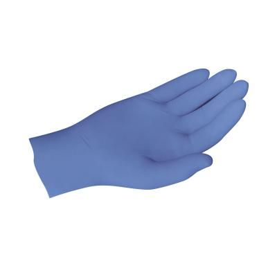 Non-Abrasives PPE -Norton Nitril gloves