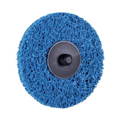 Non-woven Unified discs with attachment NOR-Vortex Rapid Bl