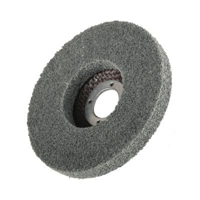 Non-woven Unified discs with backing NOR-Nex