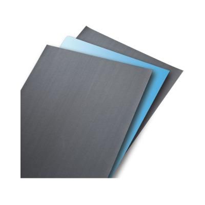 Coated Abrasive Standard Sheets Norton Black Ice
