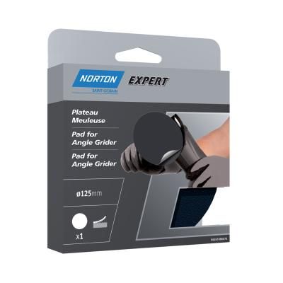 EXPERT Backup Pads Velcro