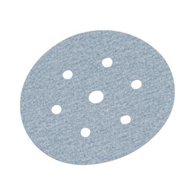 Coated Abrasive Discs Selfgrip Norton PRO