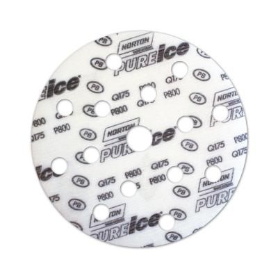 Coated Abrasive Discs Selfgrip Norton Pure Ic