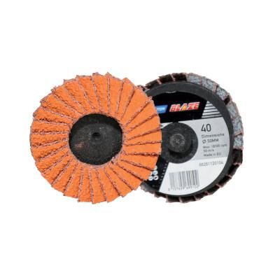 Mini Blaze Flap Discs