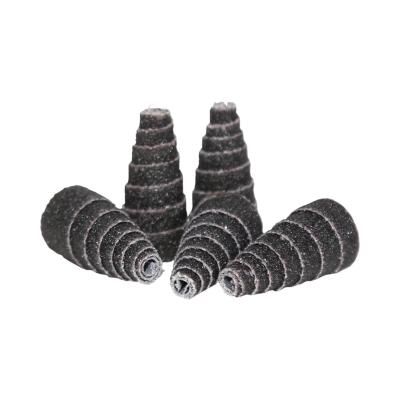Non-Abrasives Rubber Flexible Wheels  - Norton Flexible Wheel