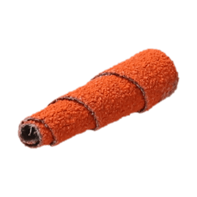 66261129493 Spirapoints Norton BLAZE 1x38x3 Grit 80
