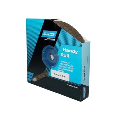 Clean & Blend NW Handy Rolls