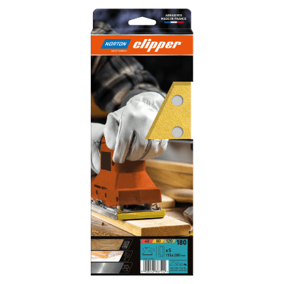 66261131050 Norton Clipper CutSheet 115x280mm 14H G180 2023