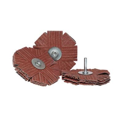 Non-Abrasives Rubber Flexible Wheels  - Norton Flexible Wheel