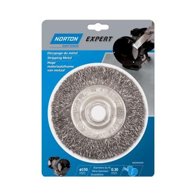 Expert WireBrushes Brushes