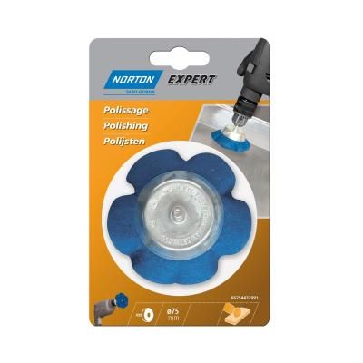 Non-Abrasives Polishing Accessories-Norton  NXWB