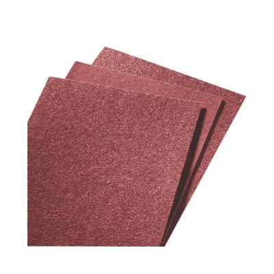 A253 Standard Sheets