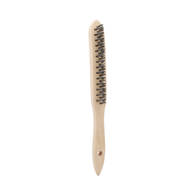 66623319870 Norton Expert WireBrushes  Hand Brushes