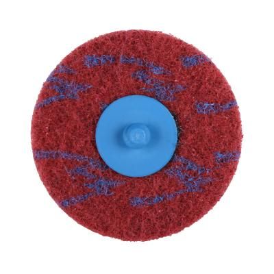 Non-woven Surface Blending Discs Attachment NOR-VTX Rapid Prep