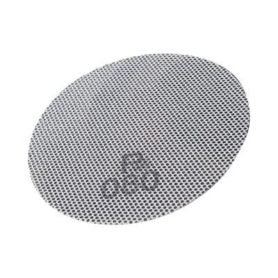 Coated Abrasive Discs Selfgrip Norton Q43N