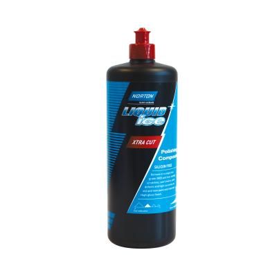 Non-Abrasives Polishing Compound -Norton ExtraCut