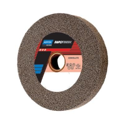 Non-woven Convolute Wheels NOR-Heavy Deburr C