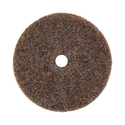 Non-woven Surface Blending Discs Plain NOR-VTX Rapid Prep