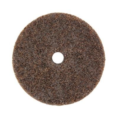 Non-woven Surface Blending Discs Plain NOR-Rapid Prep Low