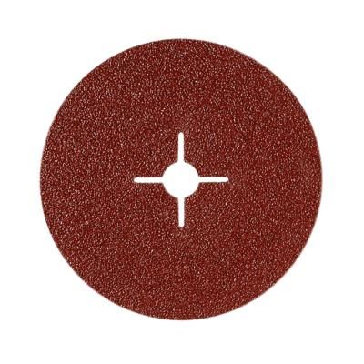 Coated Abrasive Fiber Discs Norton F100