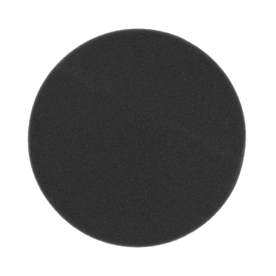 66623388911 CC002-polishingFoam-160x25-Soft black-N+