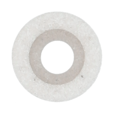 Internal grinding recessed one side wheel 05 16x16x6mm 60 grit Norton IDeal Prime