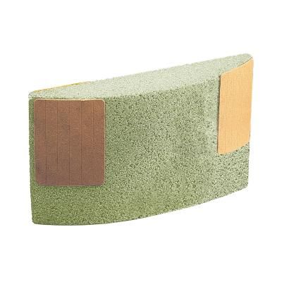 Bonded Abrasive Segments Surface-Norton VITRIFIED NORTON QUANTUM