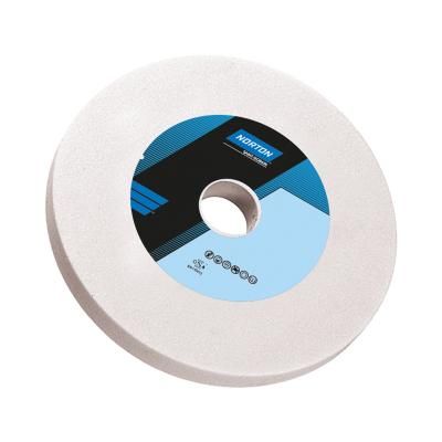 Bonded Abrasive Wheels Bench - Norton 38A