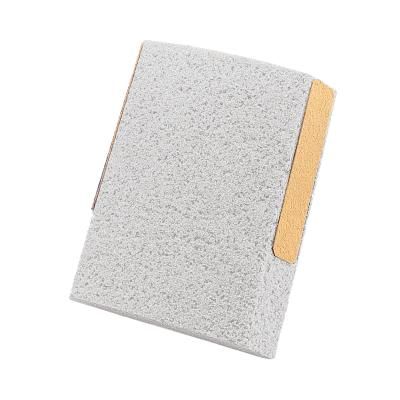 Bonded Abrasive Segments Surface-Norton VITALOX