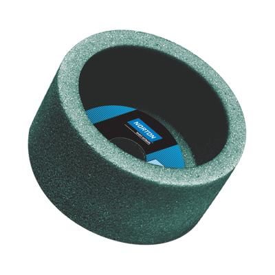 Bonded Abrasive Cups & Dishes Tool Room-Norton VITSIC