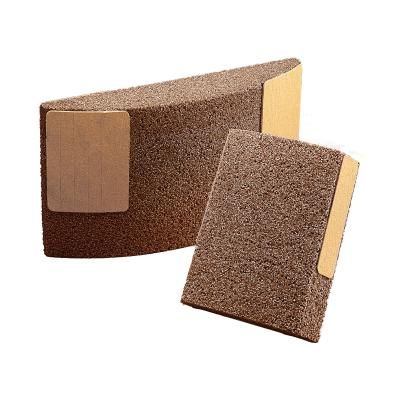 Bonded Abrasive Segments Surface - Norton 19A