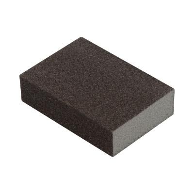 Norton Essential SANDING SPONGE 4 sides 100x 70x 25 P60