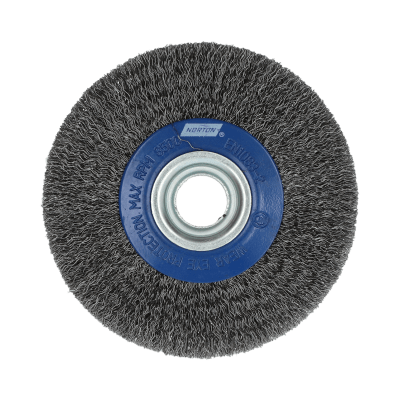 69957365236 Brushes Bench grinder Norton NDWB DIY WireBrush