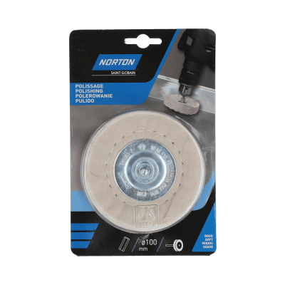 69957365582 Brushes Hand drills Norton-NDWB DIY WireBrush-