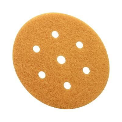 Non-woven Discs Standard NOR-Clean & Blend