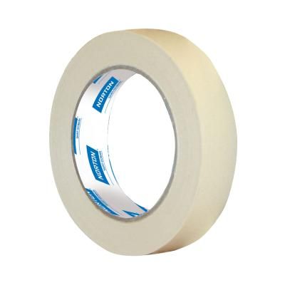Non-Abrasives Tapes -Norton Medium