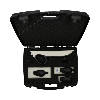 69957396649 SB001 Plastic case Handblocks MAP Norton