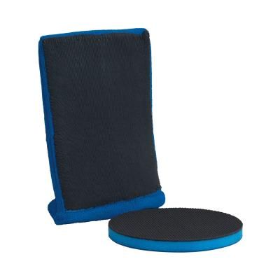 Non-Abrasives Polishing Compound  - Norton Ice