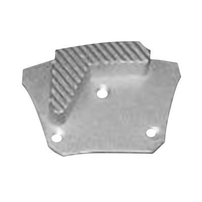 Norton Clipper Grinding ring/plate PADS