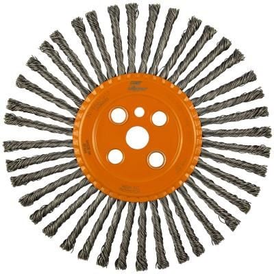 Norton RazorStar F990S CA Coarse Grit Fiber Disc | Norton