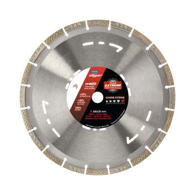 4x4 Extreme Diamond Blade 300mm - FR