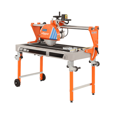 70184601937 Masonry saws Clipper CST 230 V Electric single phase 2.20 kW