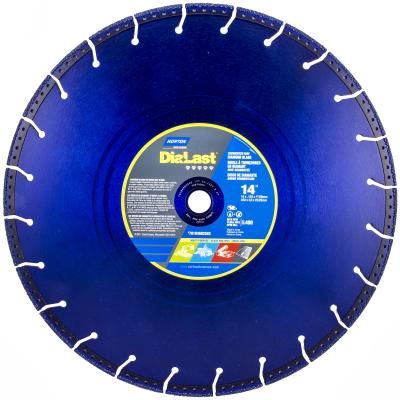 Norton Clipper Multi-Cut Multi-Purpose Dry Segmented High