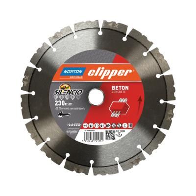 PRO BETON SILENCIO Blades