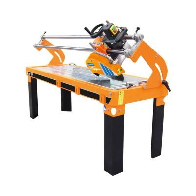 Norton Clipper Machine Masonry saws CST
